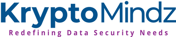 KryptoMindz - Redefining Data Security Needs